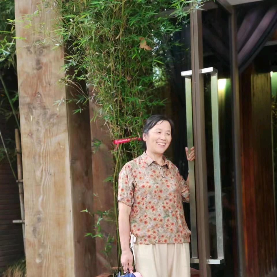 笑口常开
