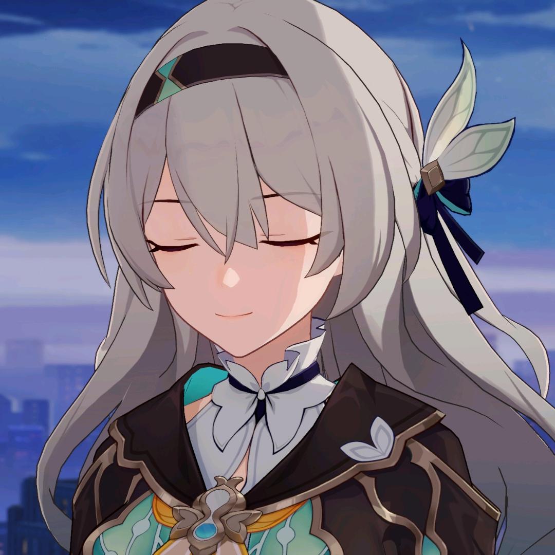 请叫我邓某（崩铁/绝区零）