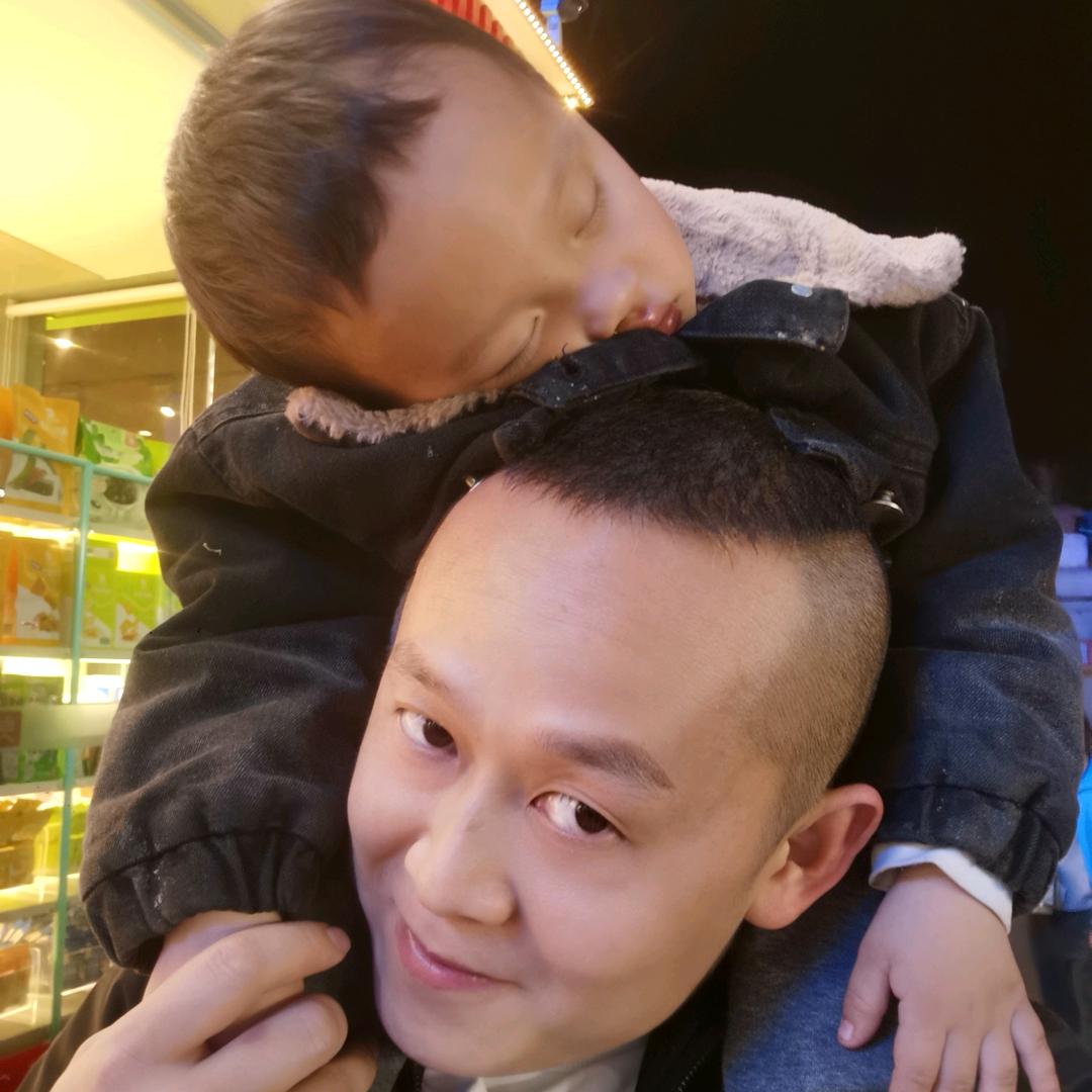 @竹海二哥（好物分享）