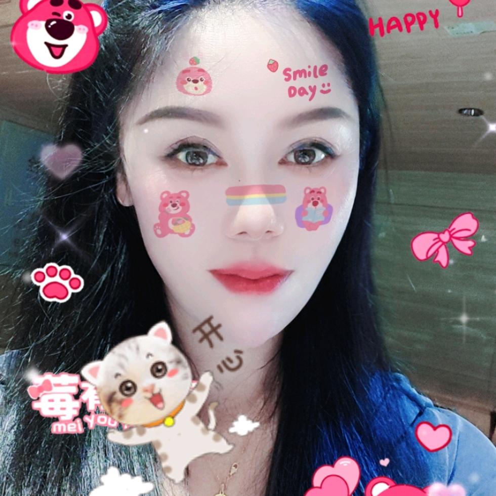 欧阳大美《橱窗有好物》