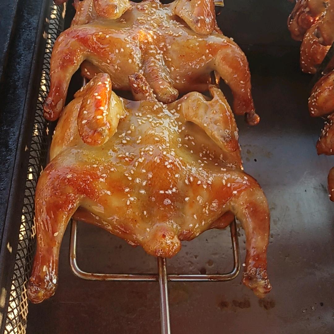 重生之&小哥在人间卖鸡腿（记录日常）