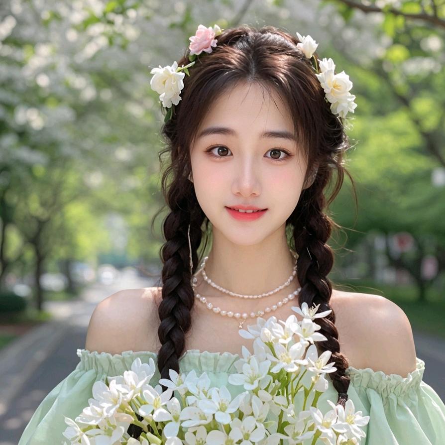 小静静吖