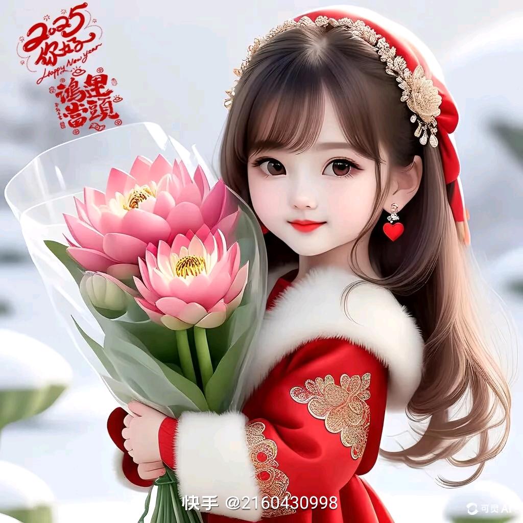 美好时光☔️