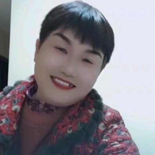 米朵奶奶💋孙老太太