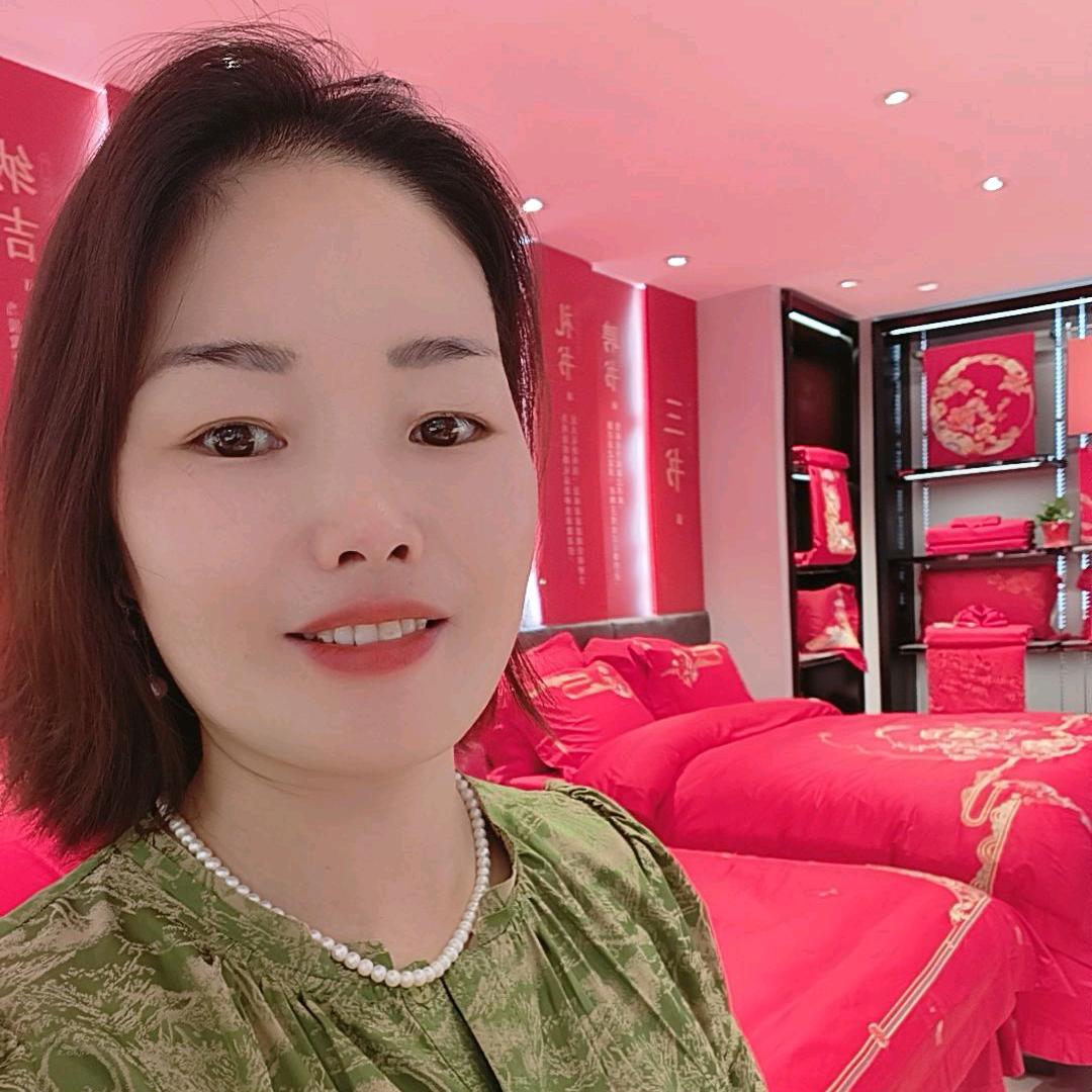 哈喽福满多老裁缝嫁妆（古龙岗）