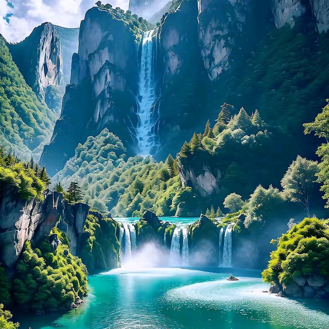 琦琪调料（单骑行天下）