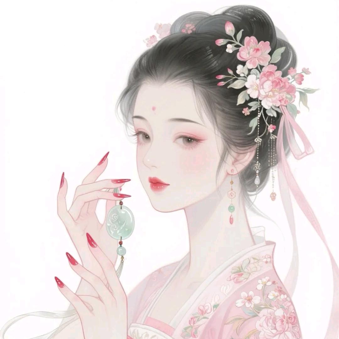 时光清浅