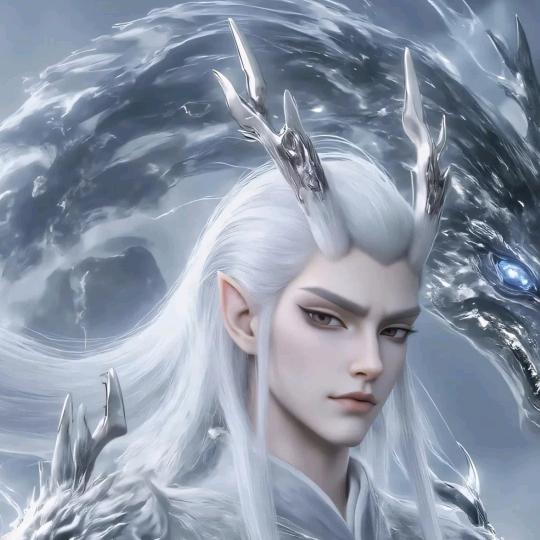 龙王麦🐉