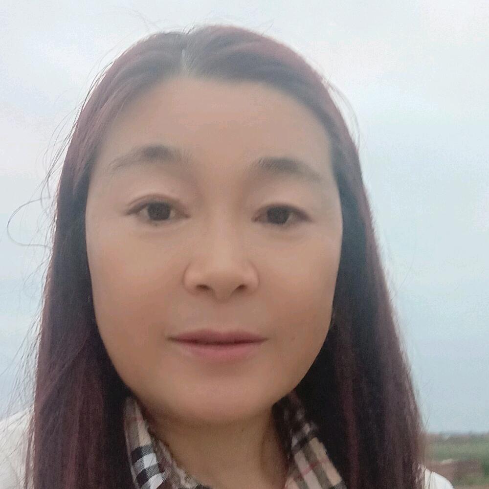 冬天的