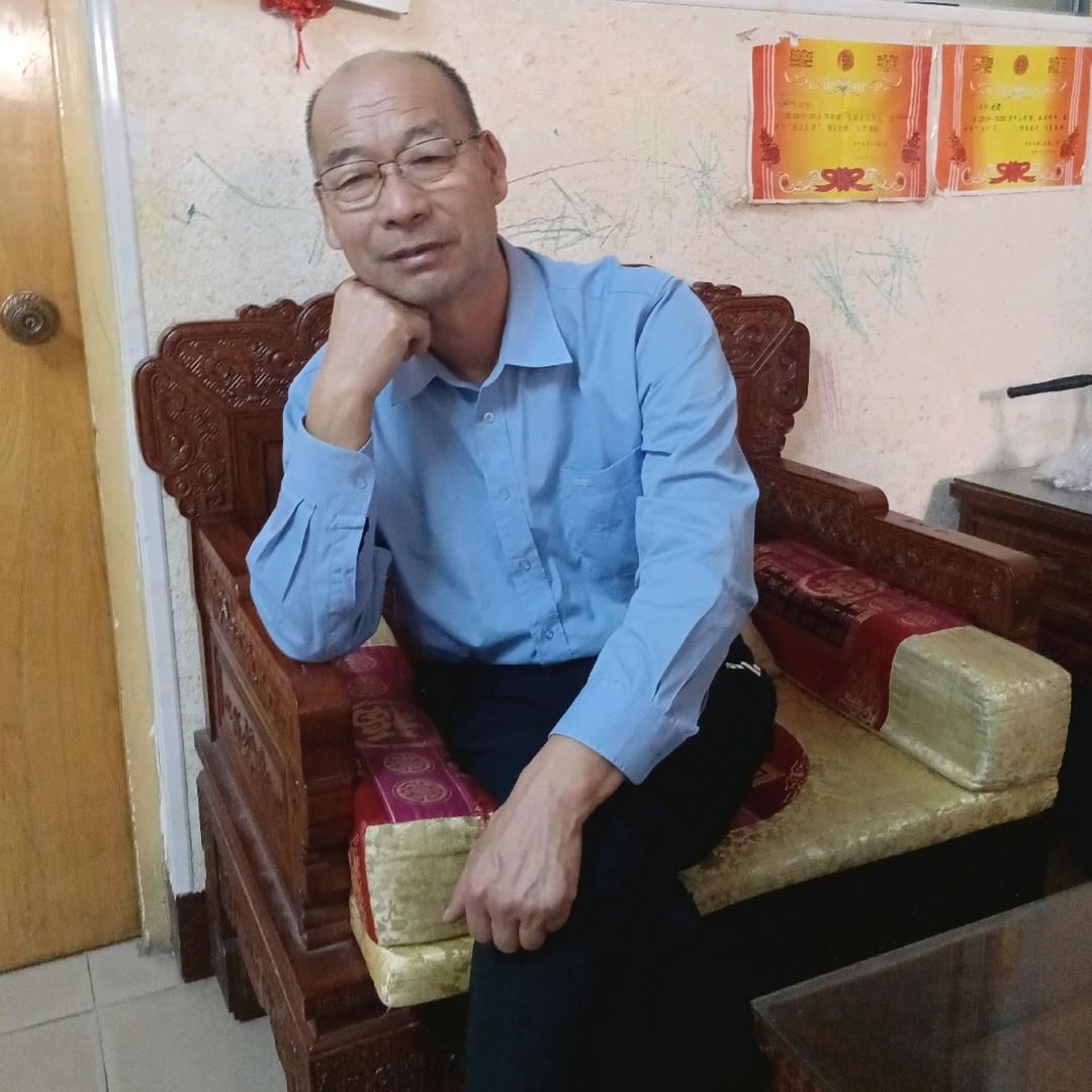 铁树大哥