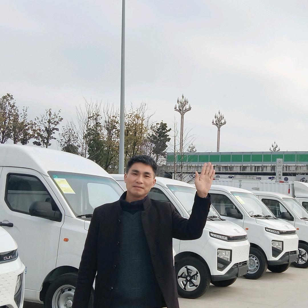 贵阳-楠烽新能源