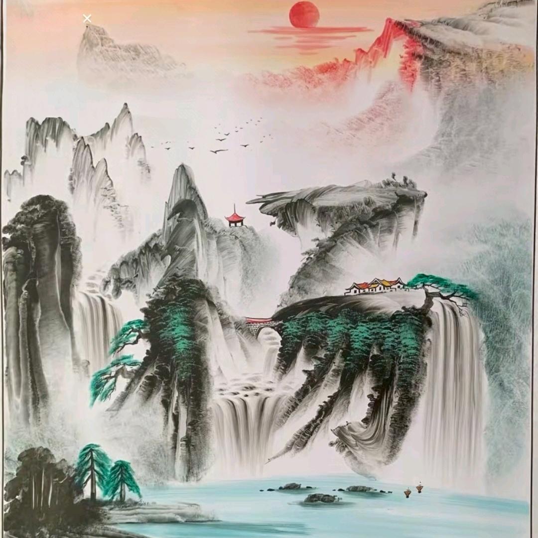 冬雪寒