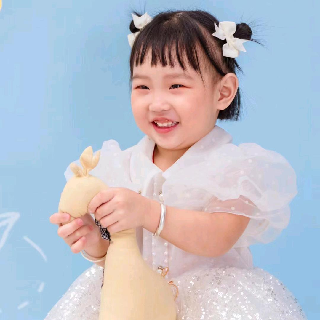 小可爱