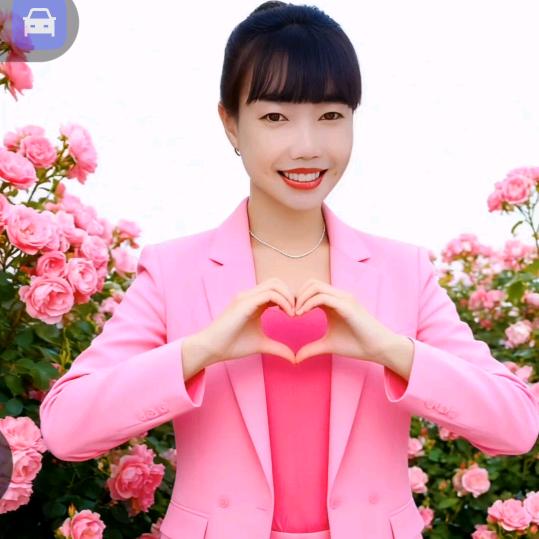 我是李新妹