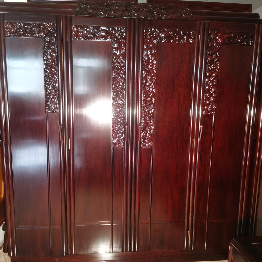 东阳市南马镇佳妮家具店（东阳卓晟红木）