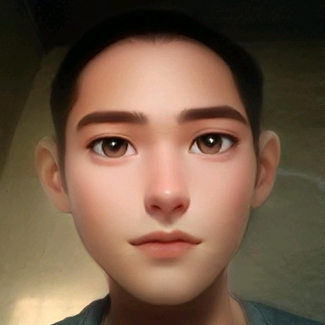 缘分
