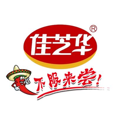 佳芝华食品