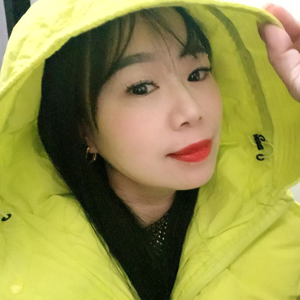 你是我的光，为你而活！