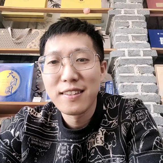 寿光批发茶叶的小张