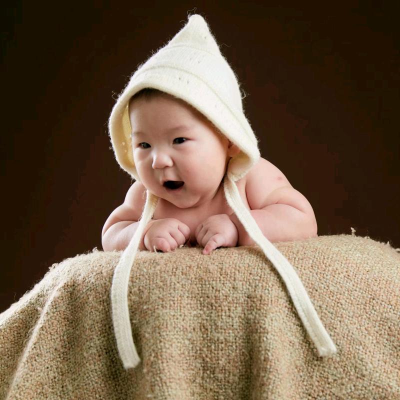 浩浩宝贝（成长记）