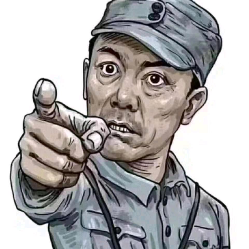 为中华崛起而烧电焊