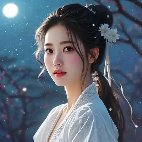 小女子很乖