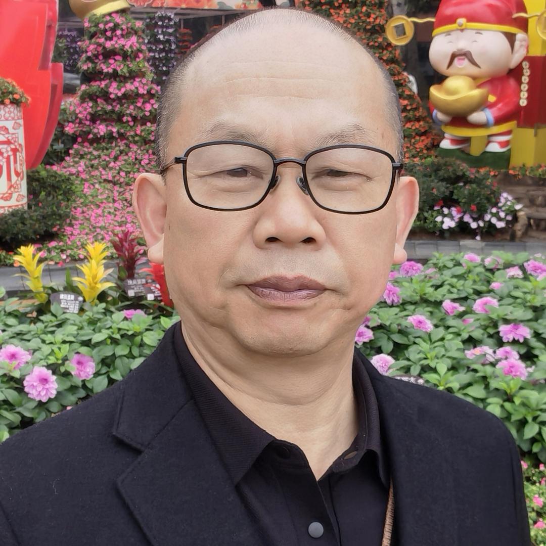 森林梦(也玩直播)