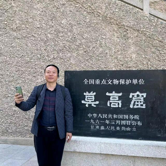 甘肃杭州城市会客厅