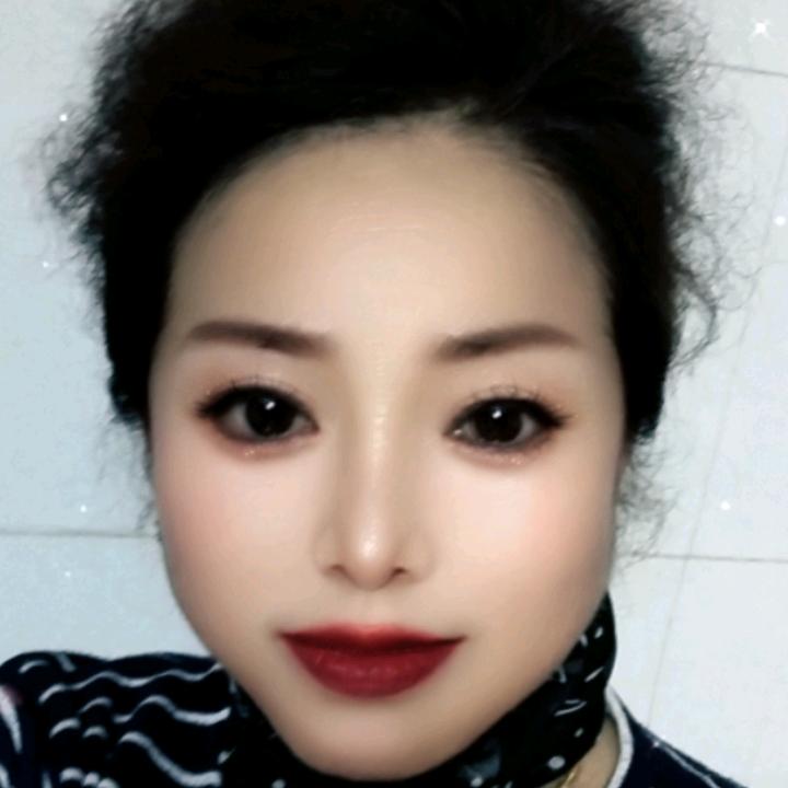 东北兰姐