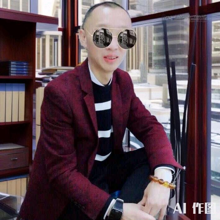 强哥的数码店