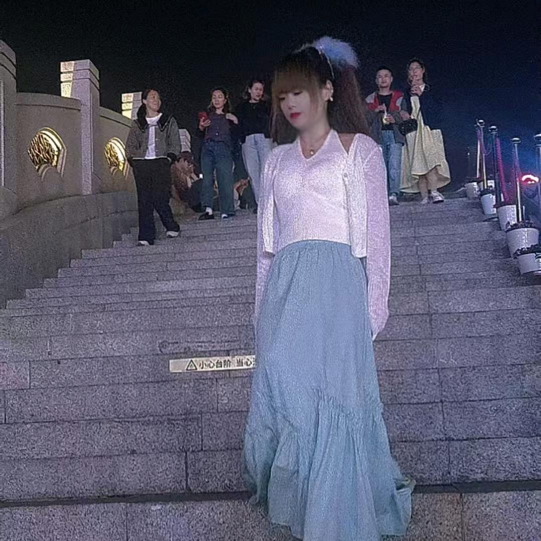 贵州妞