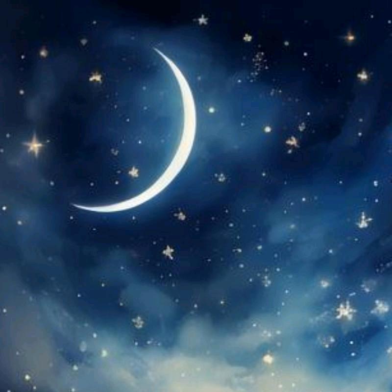 ✨午夜星月🌙