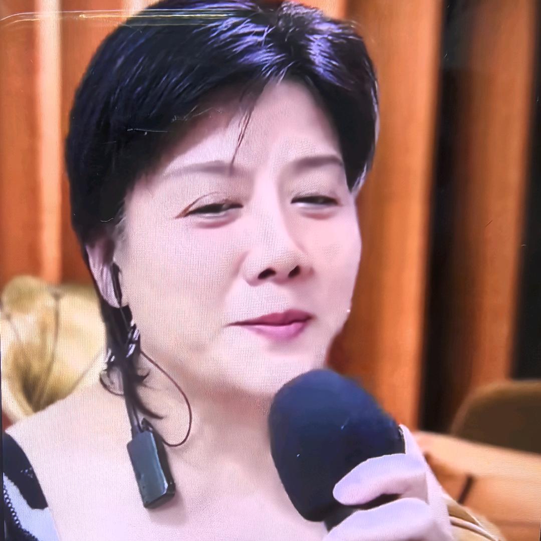 王文霞🎙