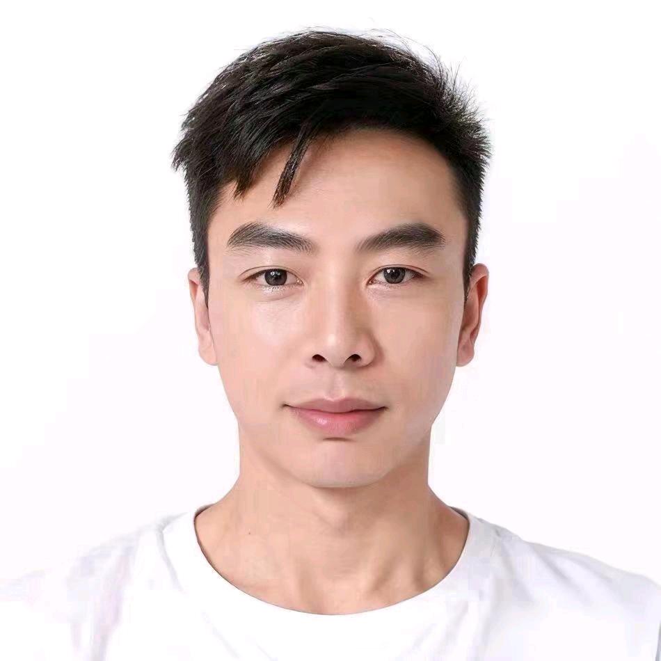 青年大叔