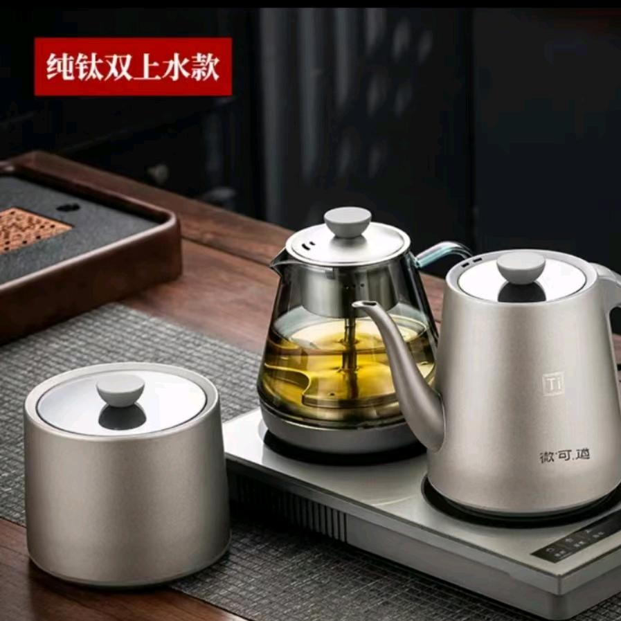 纯钛工厂
