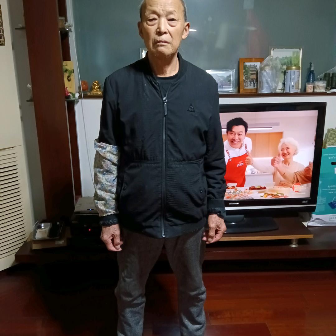 张家老总
