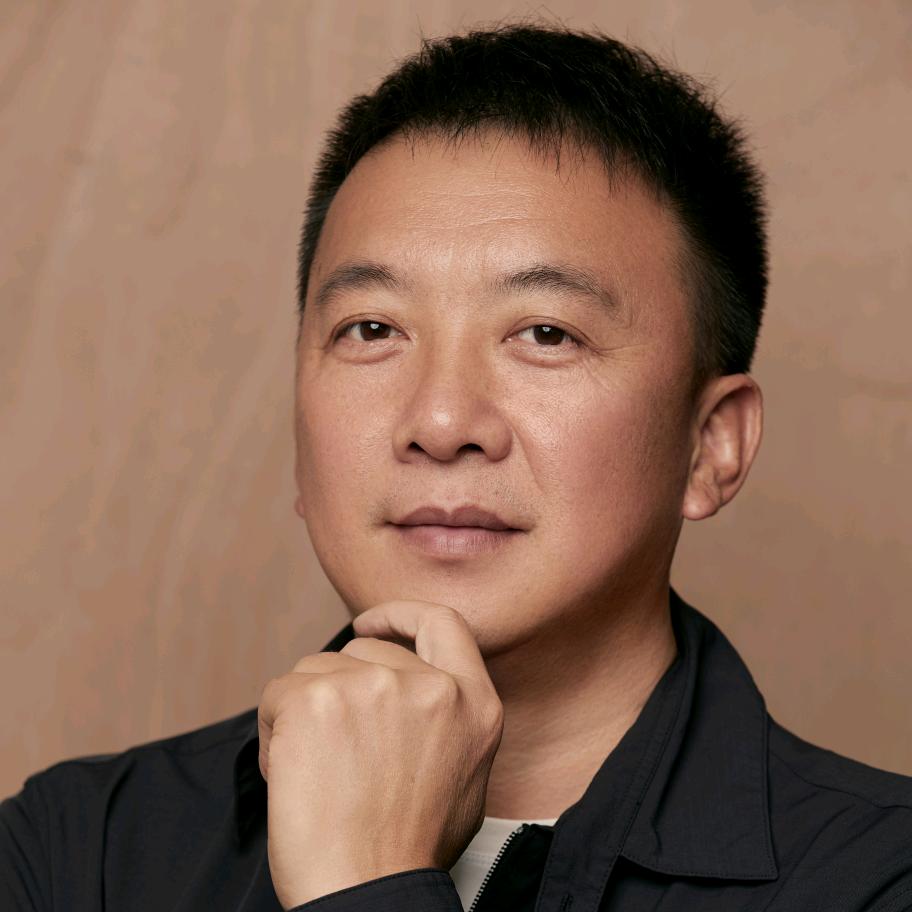 东哥的高定木作