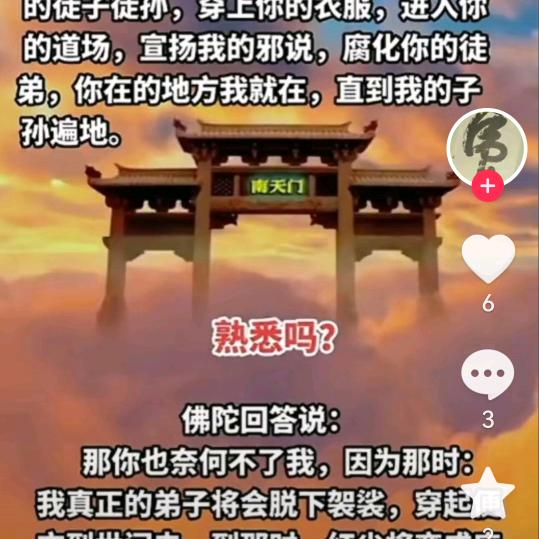 菩提无树