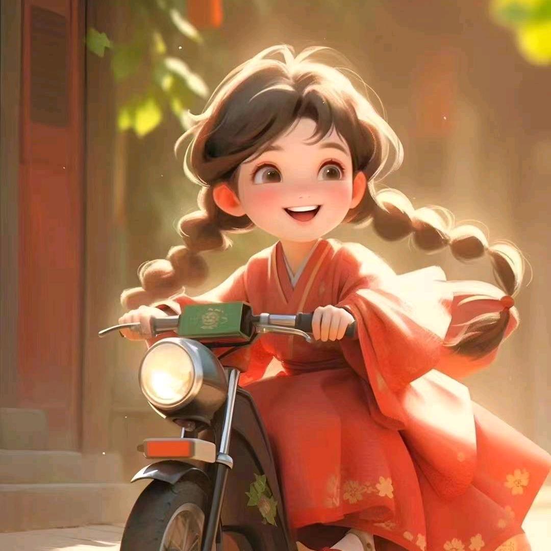 亲 叫我女王👸