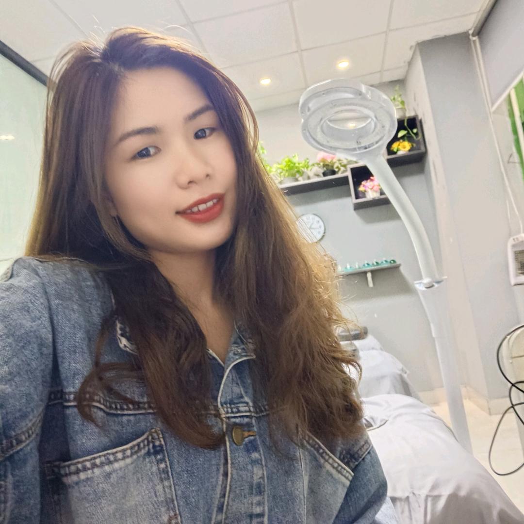 金玉美妆（美甲美睫纹绣化妆）