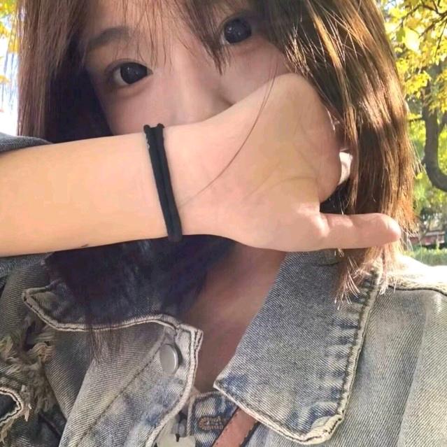 晰妹儿