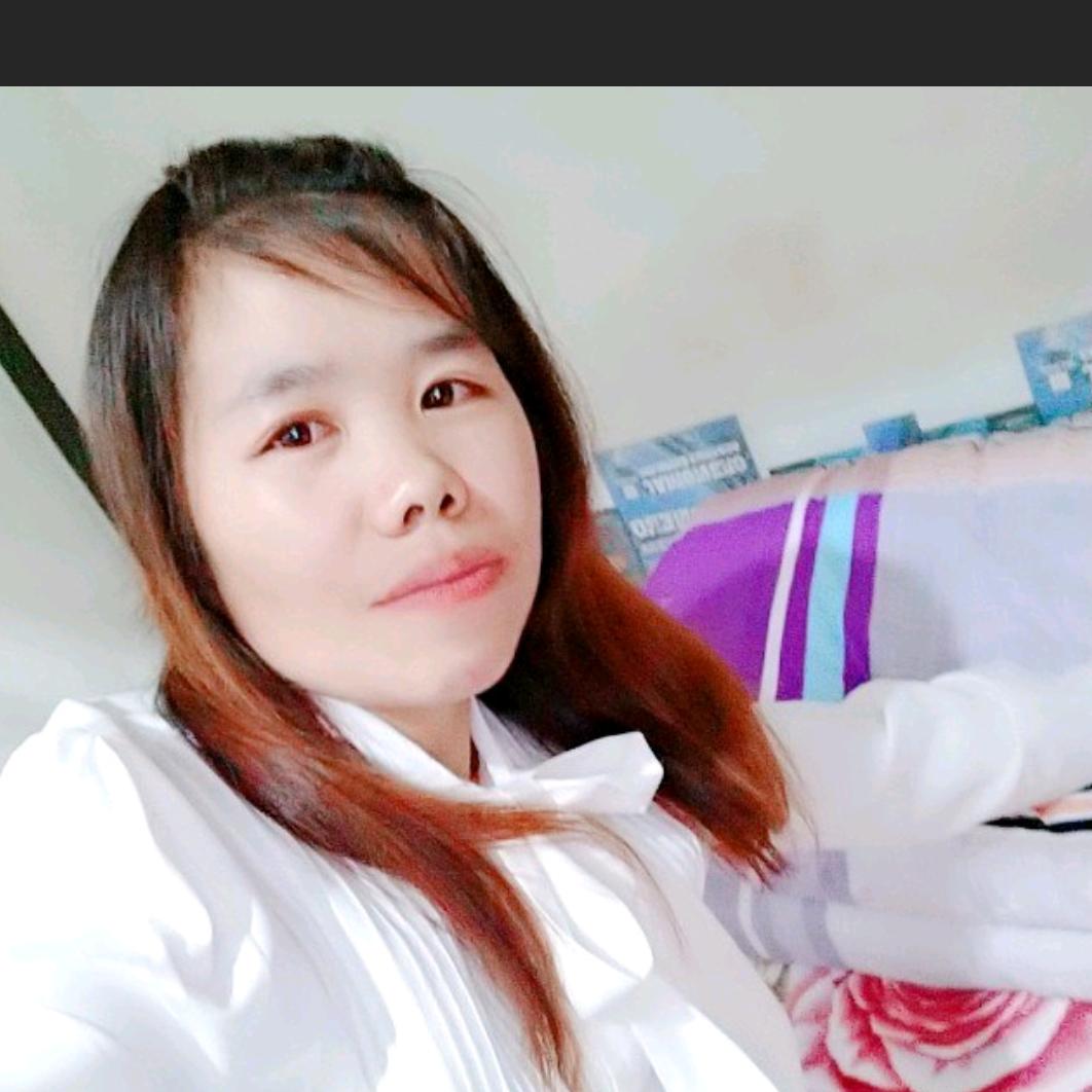 梦中相见。杨