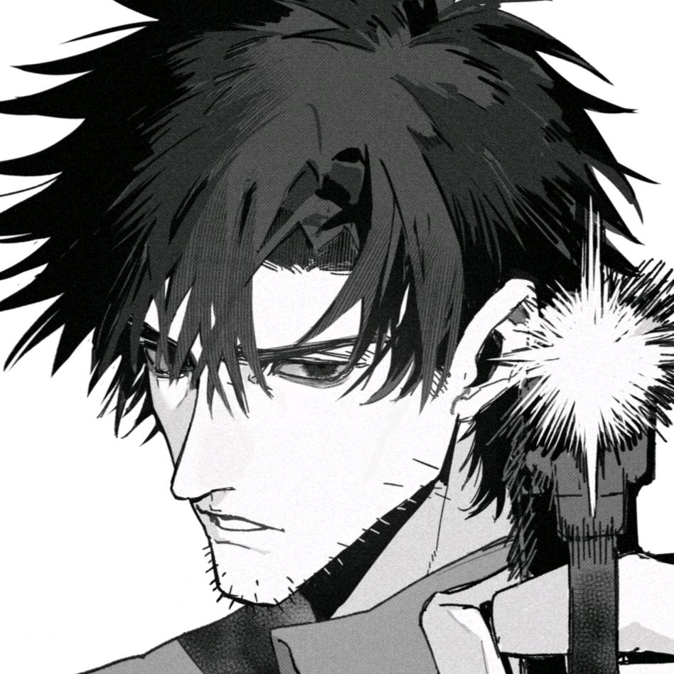 Kiritsugu