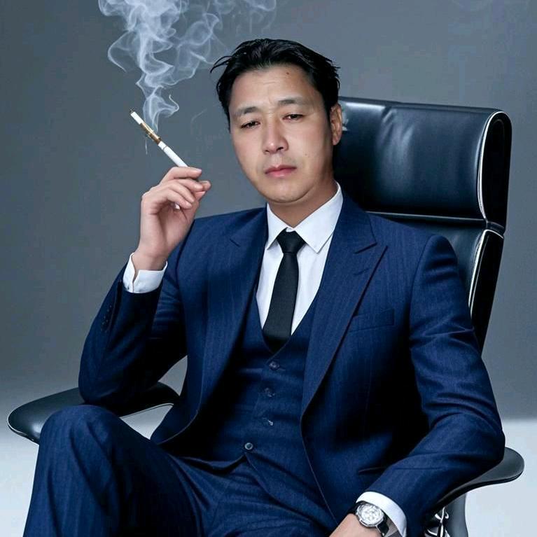 我是月亮