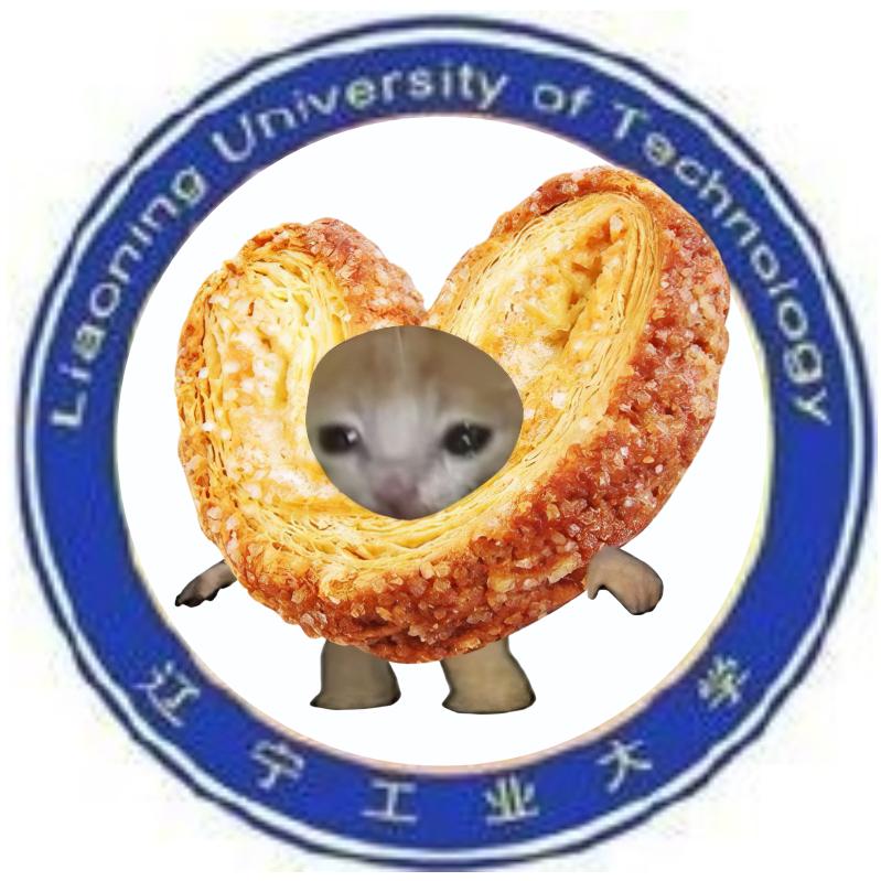 辽宁工业大学墙墙