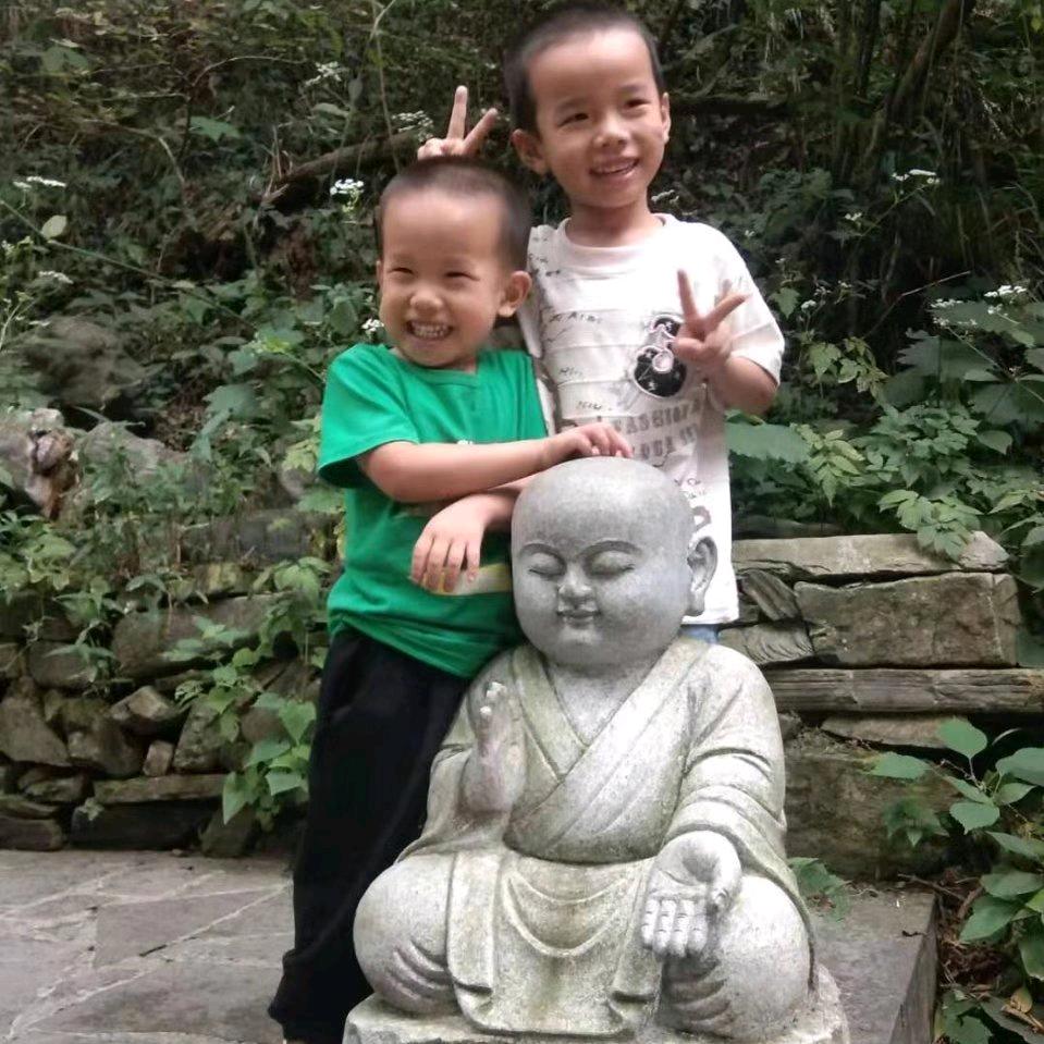 冯yi