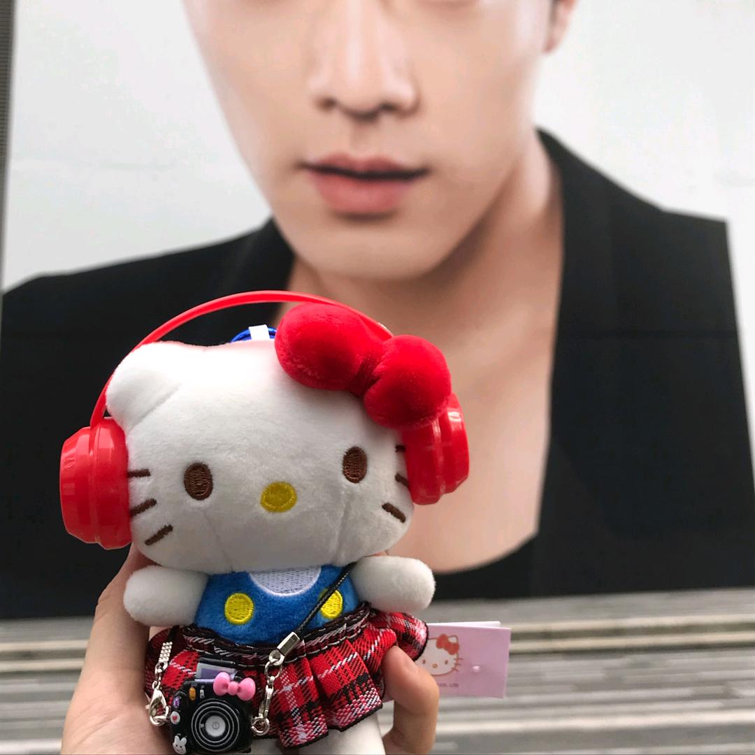 祈怡（睡个好觉版）