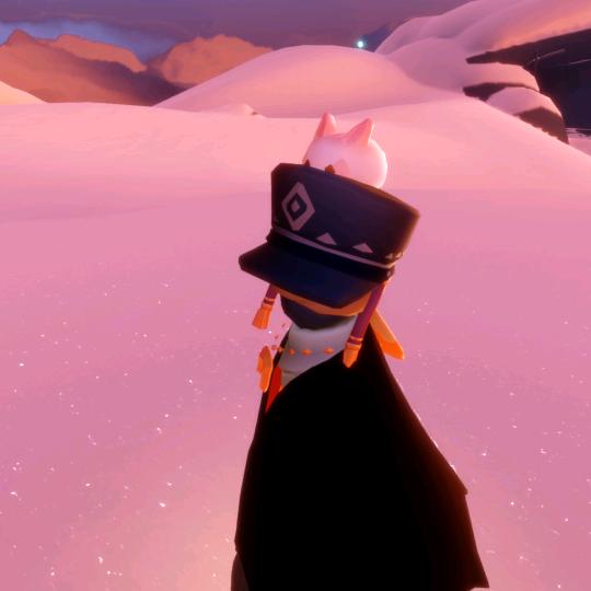 小月亮🌙