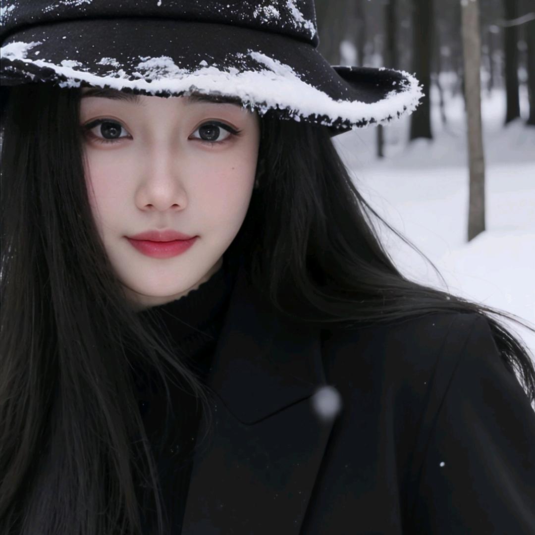 @女王