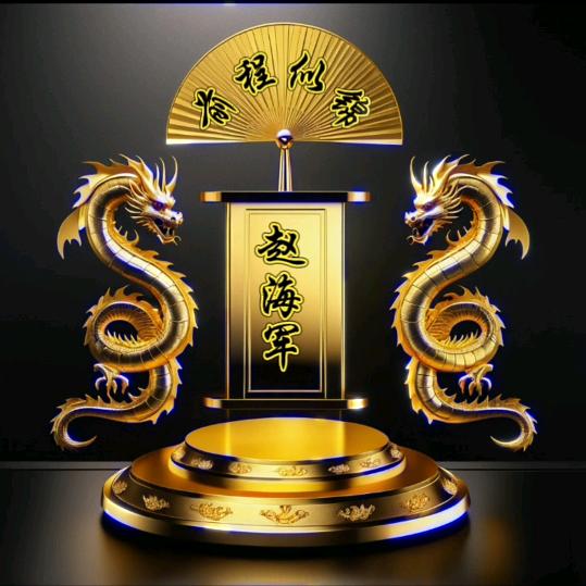 ♥军哥